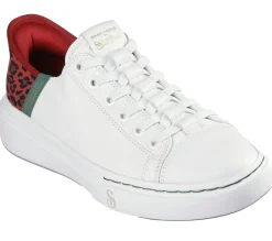 Skechers Slip-ins: Snoop One - Low-G Leather
