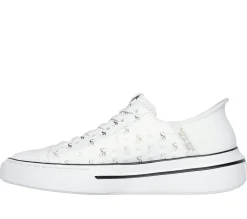 Skechers Slip-ins: Snoop One - Low Dogg S-Print