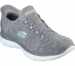 Skechers Slip-ins: Summits - Dazzling Haze