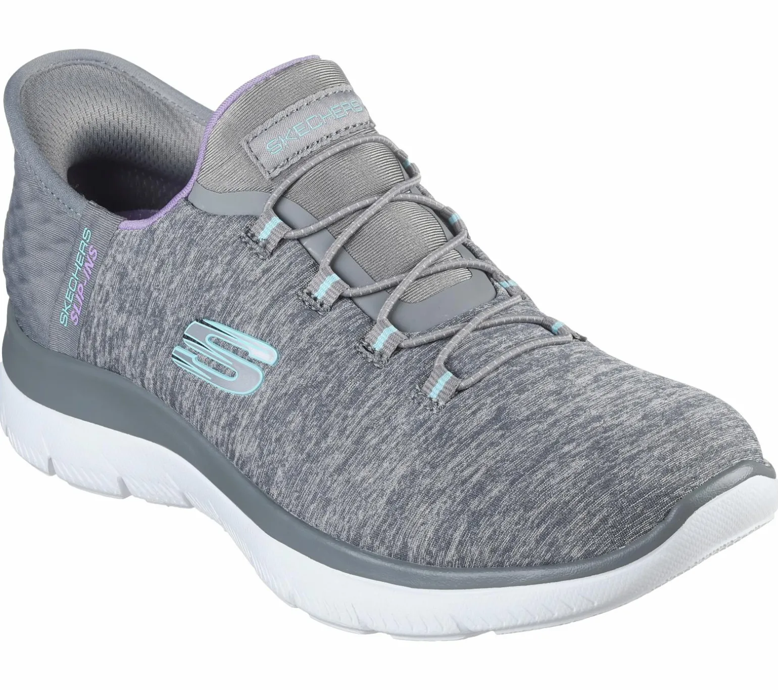 Skechers Slip-ins: Summits - Dazzling Haze