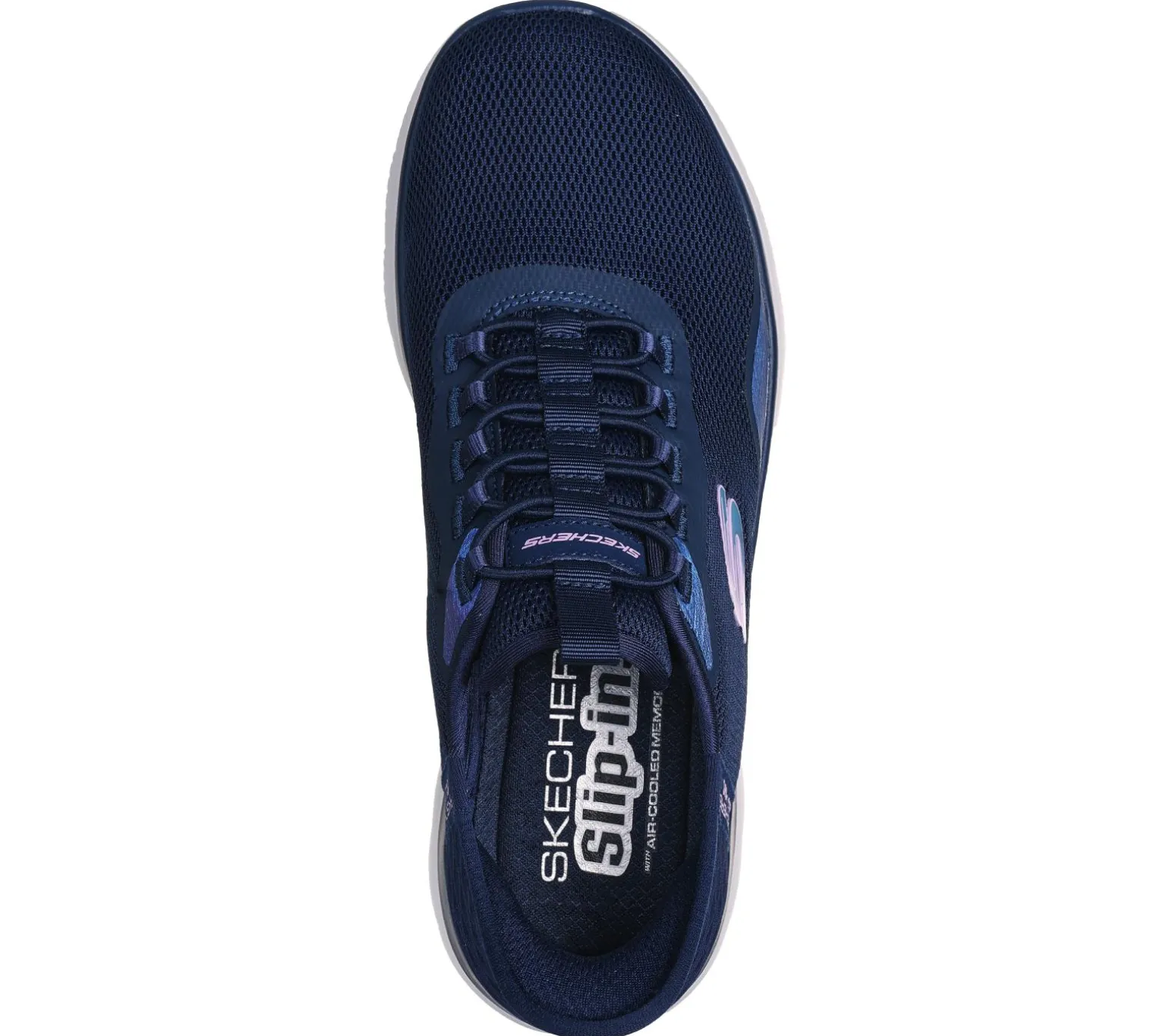 Skechers Slip-ins: Summits - Smooth Strides