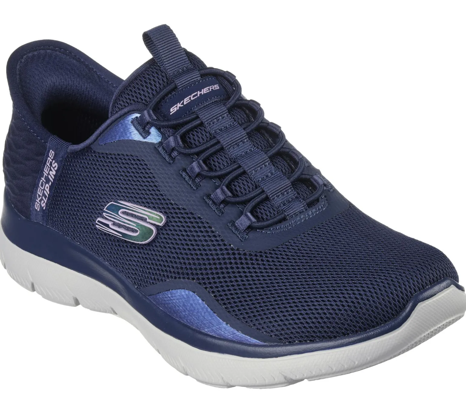 Skechers Slip-ins: Summits - Smooth Strides