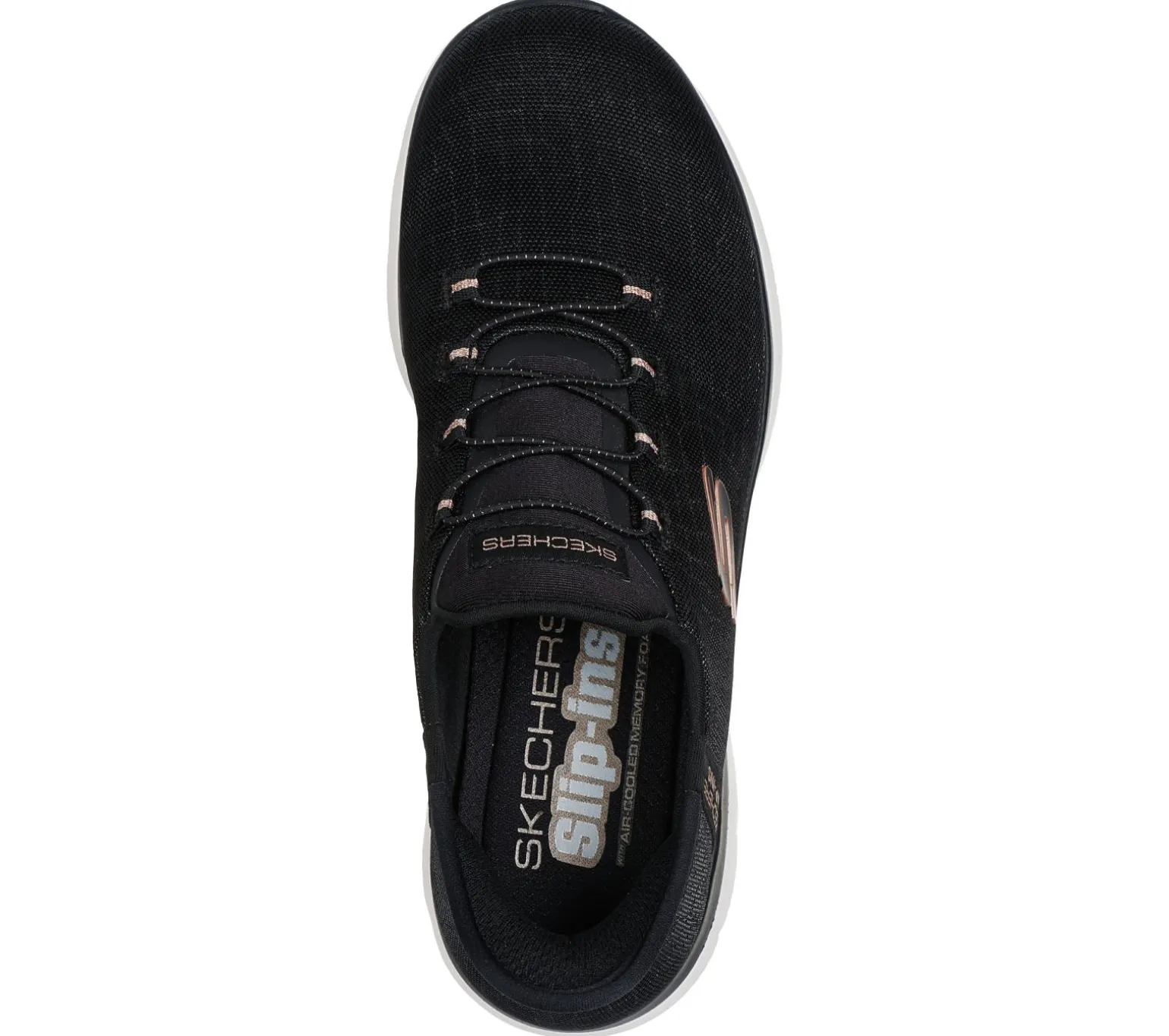 Skechers Slip-ins: Summits - Classy Night