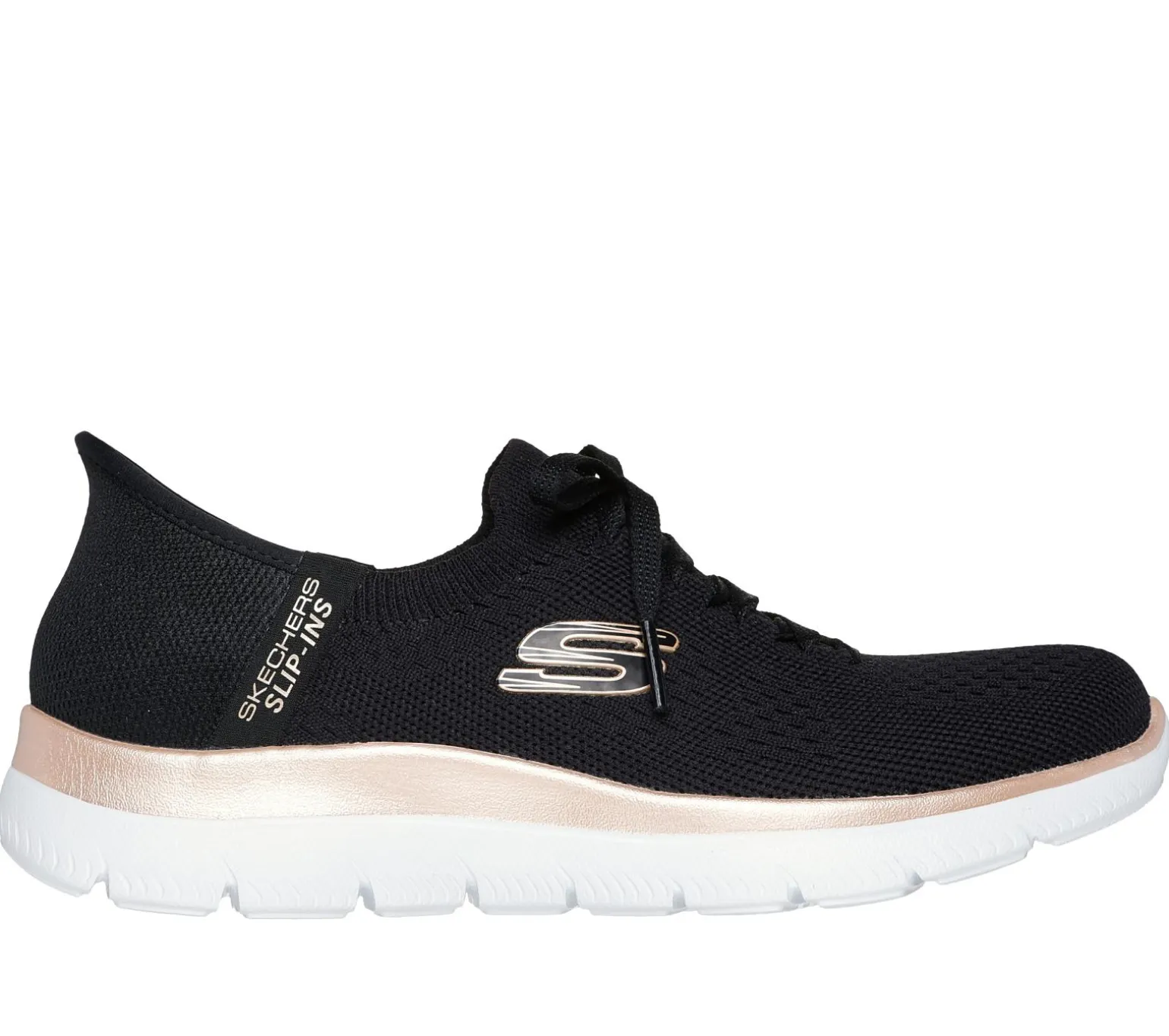 Skechers Slip-ins: Summits - Night Chic