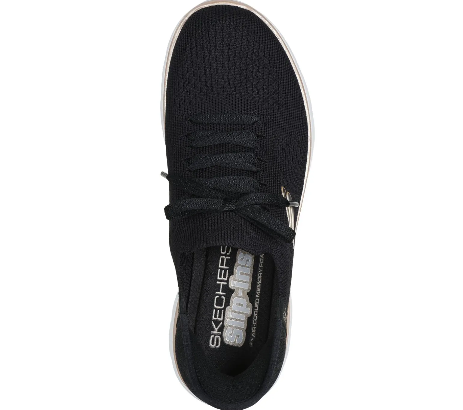 Skechers Slip-ins: Summits - Night Chic
