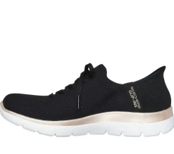 Skechers Slip-ins: Summits - Night Chic
