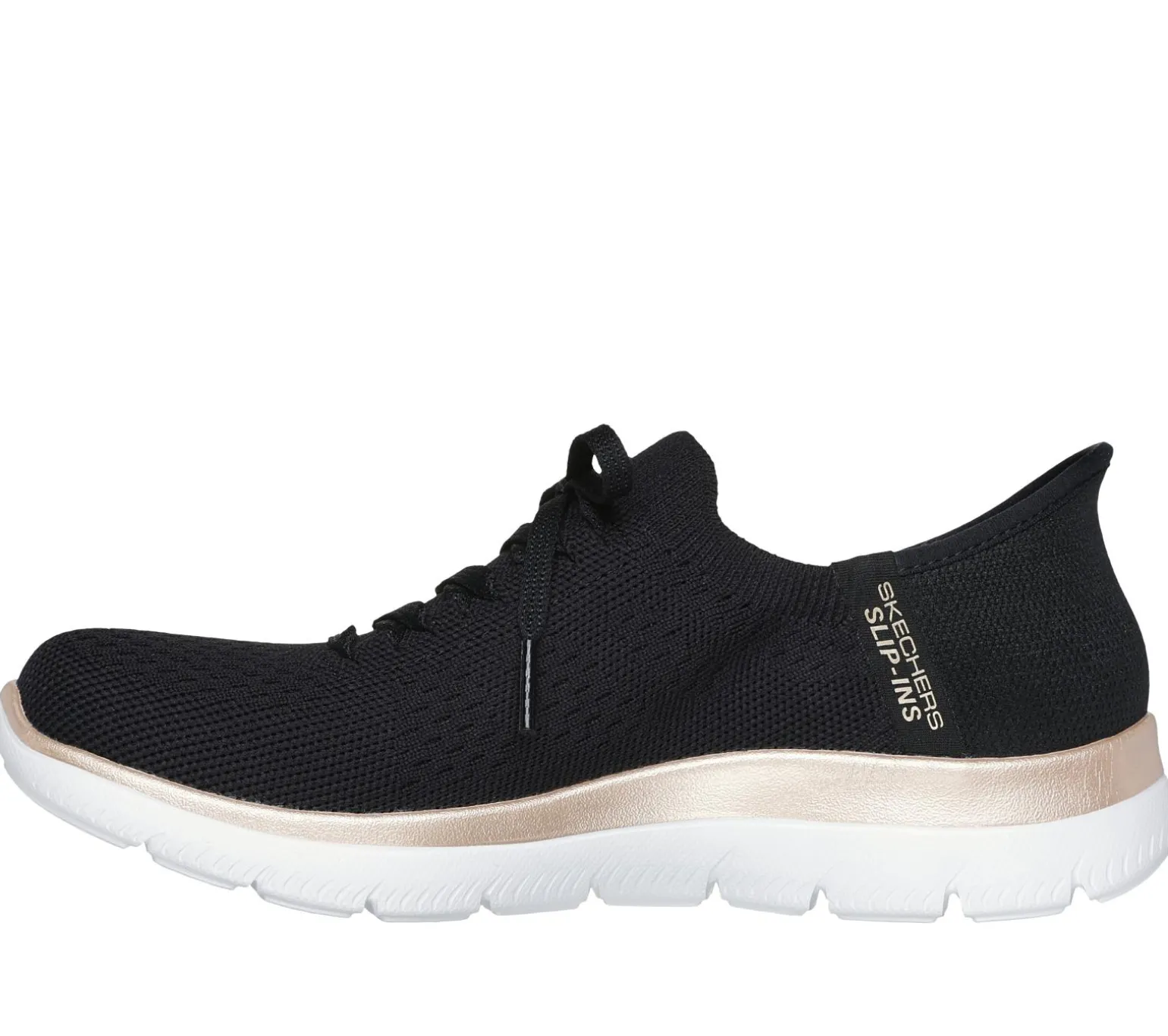 Skechers Slip-ins: Summits - Night Chic