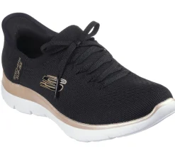 Skechers Slip-ins: Summits - Night Chic