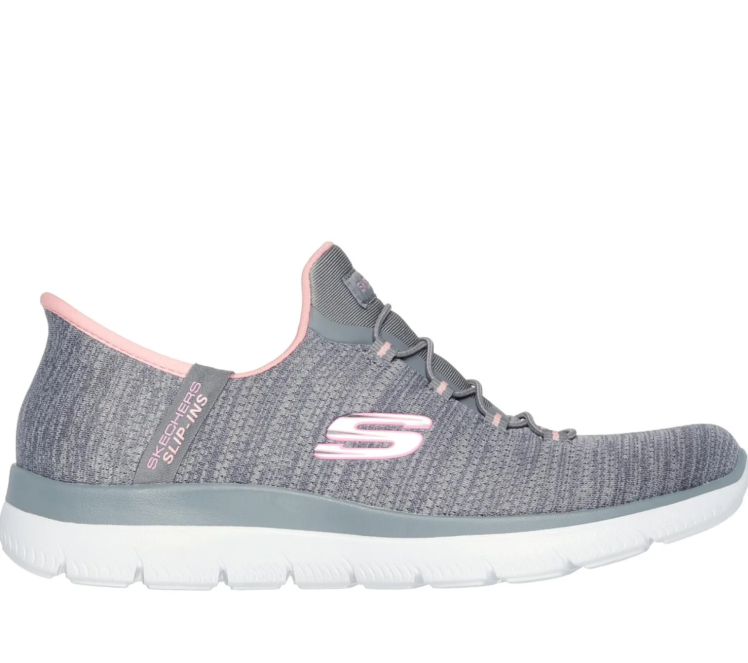 Skechers Slip-ins: Summits - Everyday Set