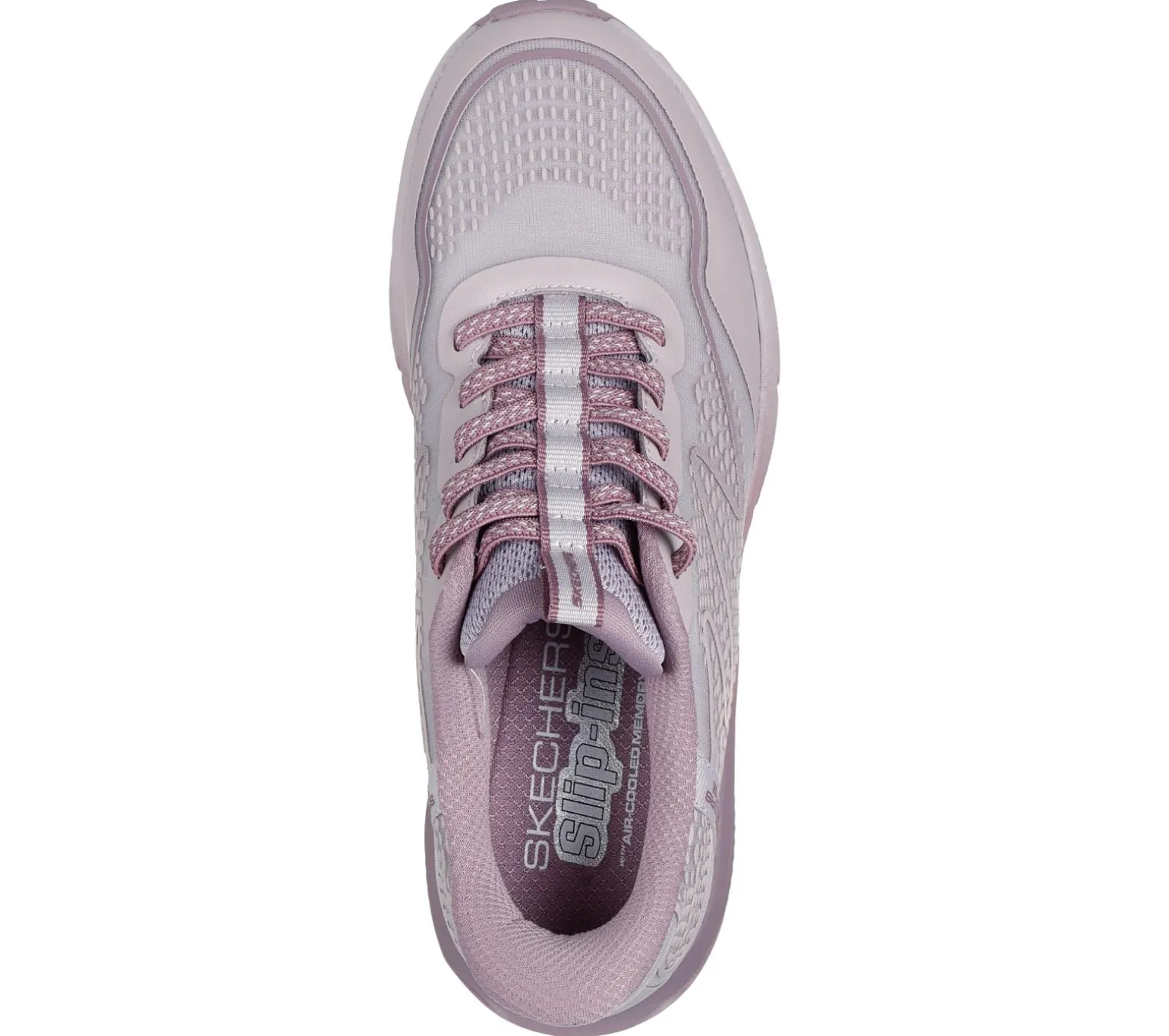 Skechers Slip-ins: Switch Back - Mist
