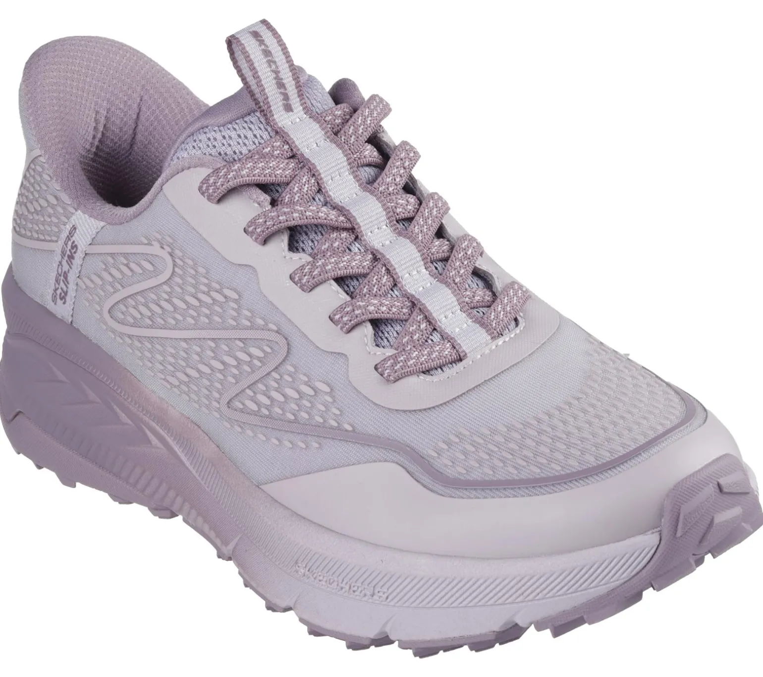 Skechers Slip-ins: Switch Back - Mist