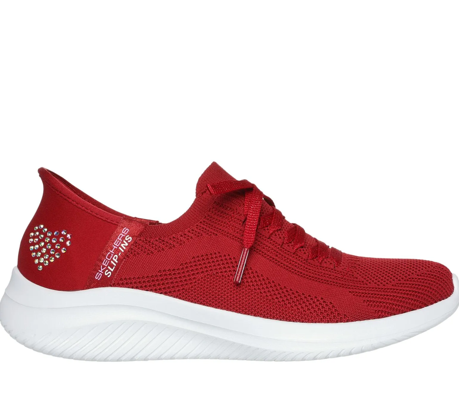 Skechers Slip-ins: Ultra Flex 3.0 - Heart Me