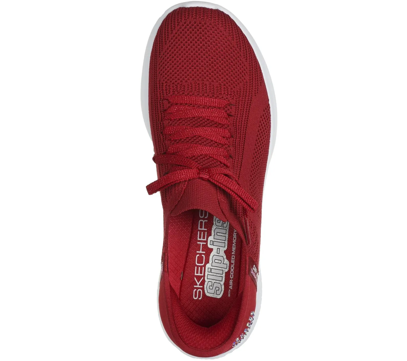 Skechers Slip-ins: Ultra Flex 3.0 - Heart Me