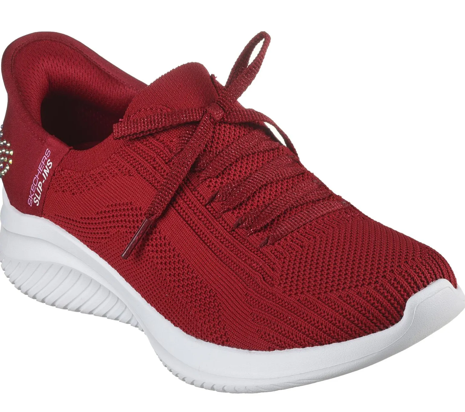 Skechers Slip-ins: Ultra Flex 3.0 - Heart Me