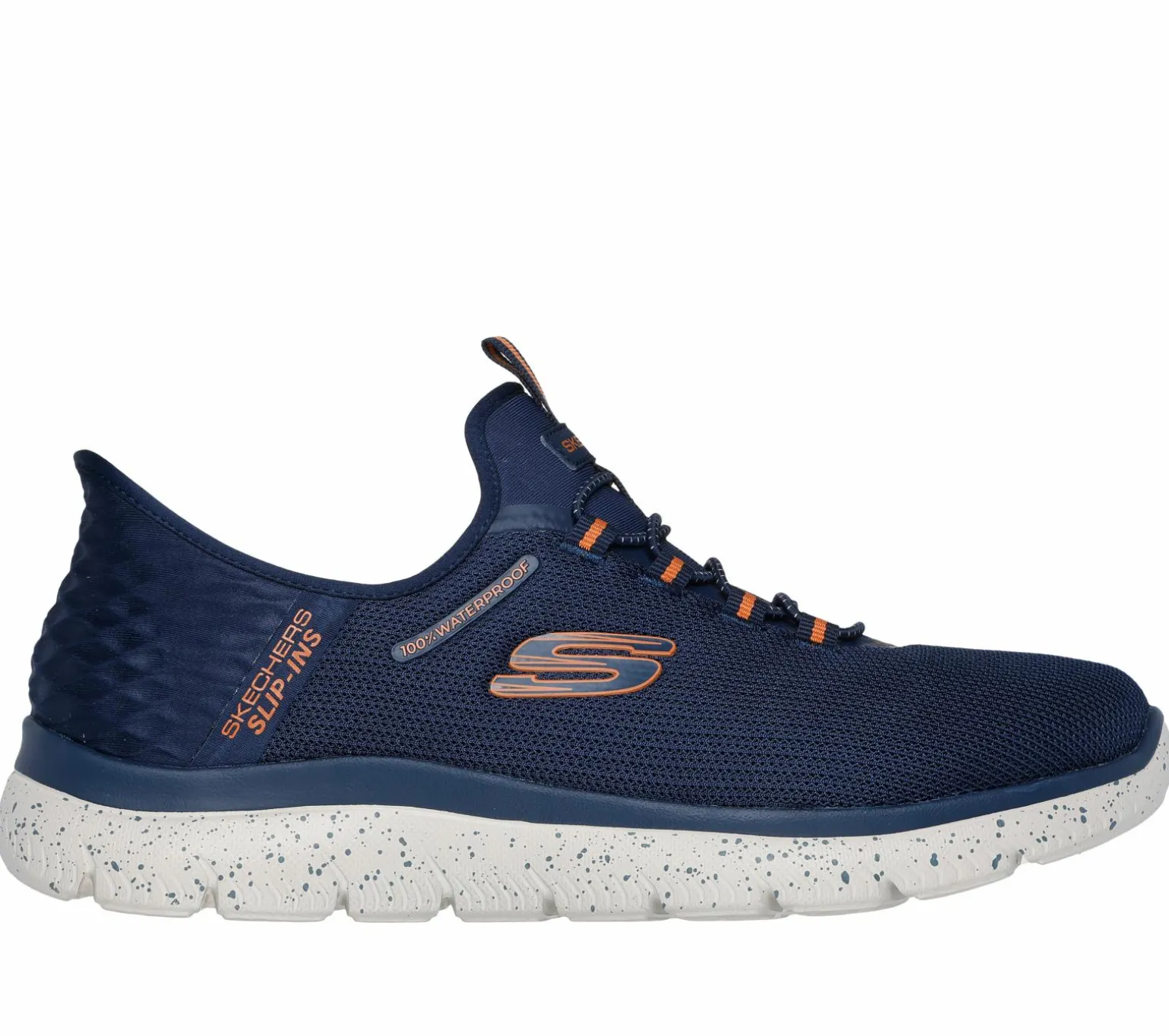 Skechers Slip-ins Waterproof: Summits - Corbos