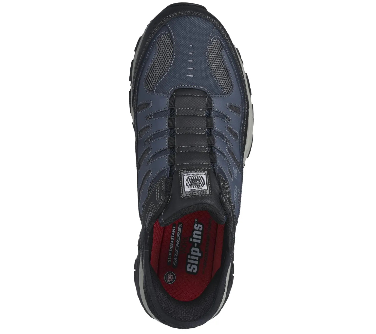 Skechers Slip-ins Work: Cankton - Faison