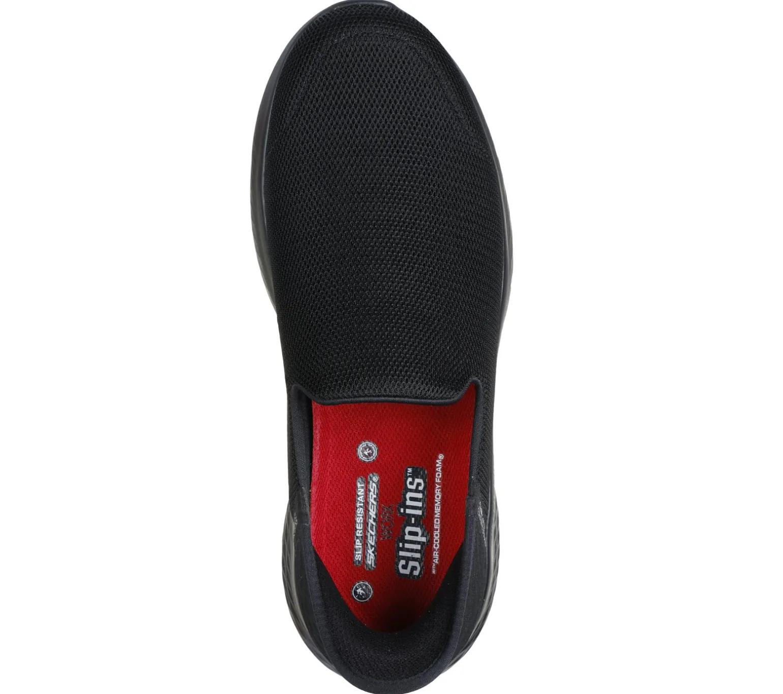 Skechers Slip-ins Work Relaxed Fit: Skech-Lite Pro Slip Resistant - Phavex