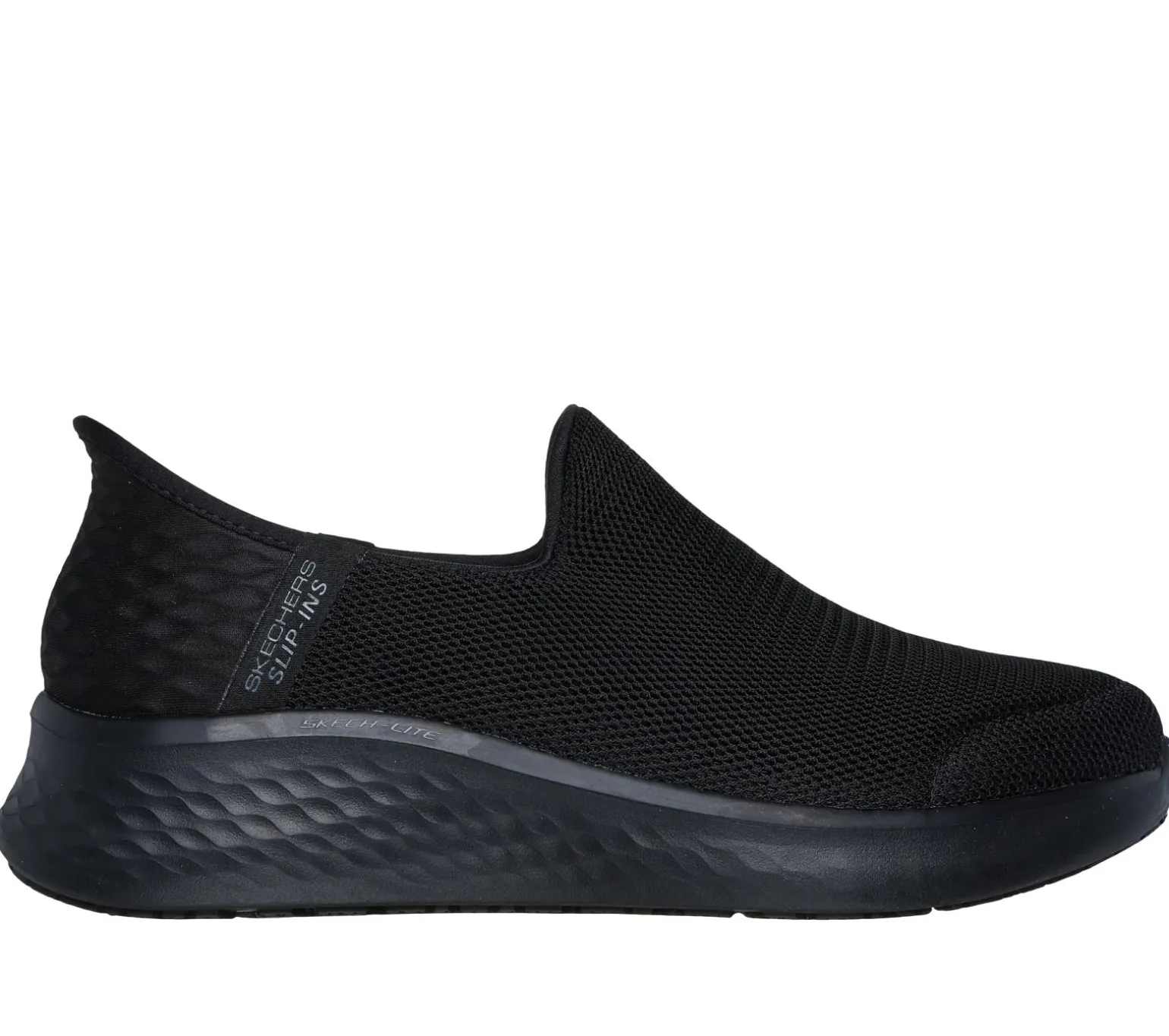 Skechers Slip-ins Work Slip-Resistant: Skech-Lite Pro - Floom