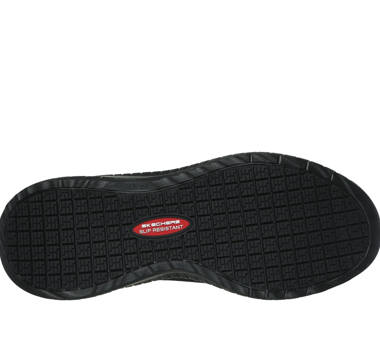 Skechers Slip-ins Work: Squad Chaos SR - Adelo