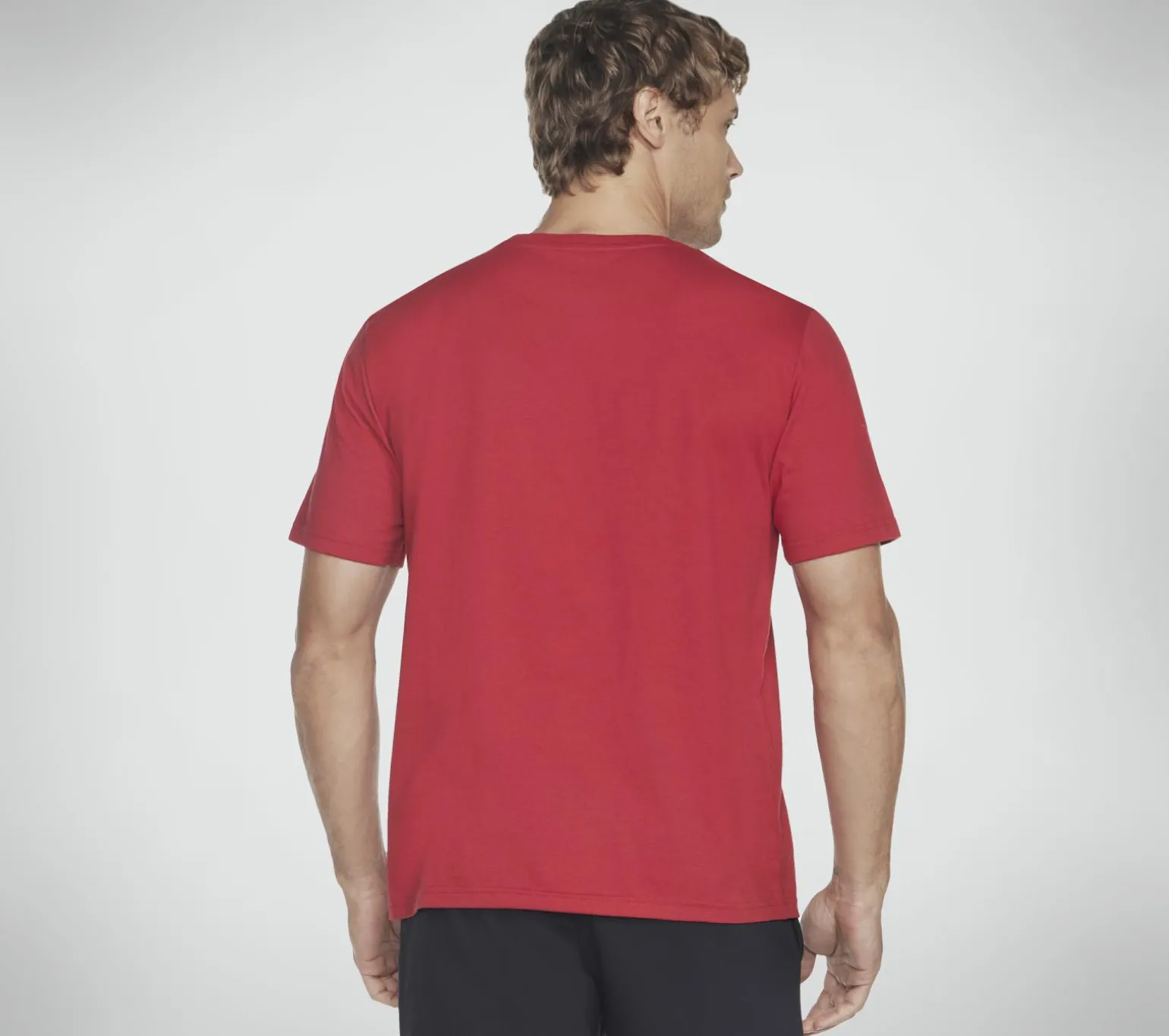 Skechers University Tee