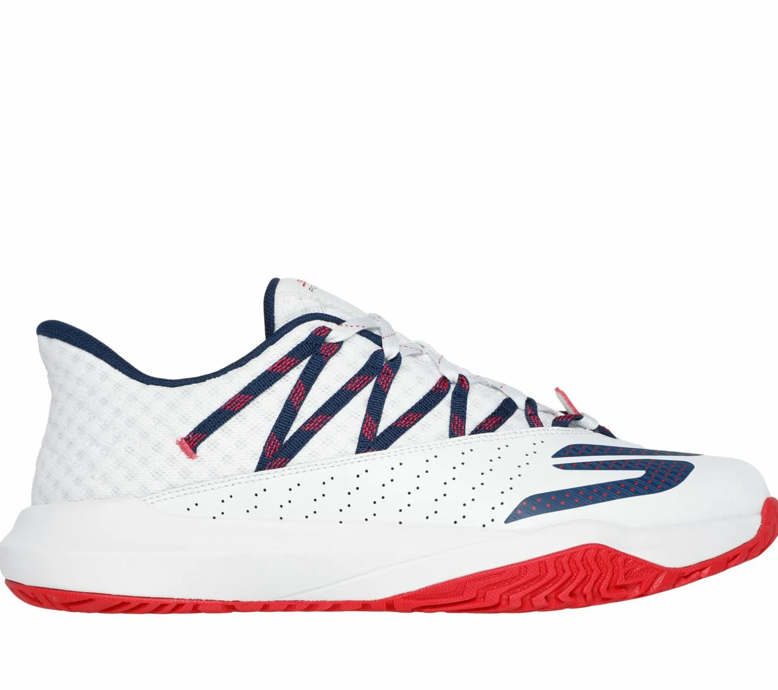 Skechers Viper Court Rally