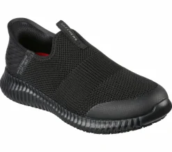Skechers Work Slip-Ins: Cessnock - Gwynedd