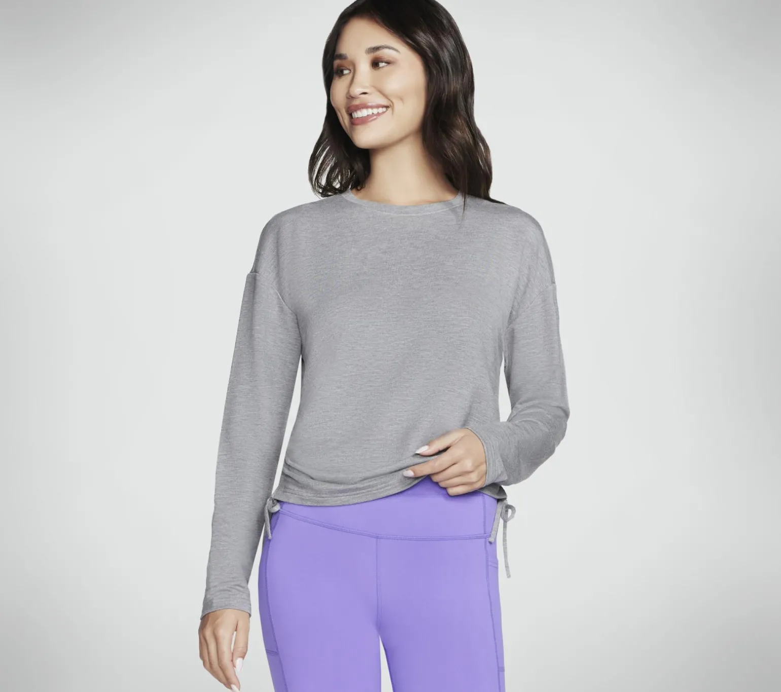 Skechluxe Renew Crew