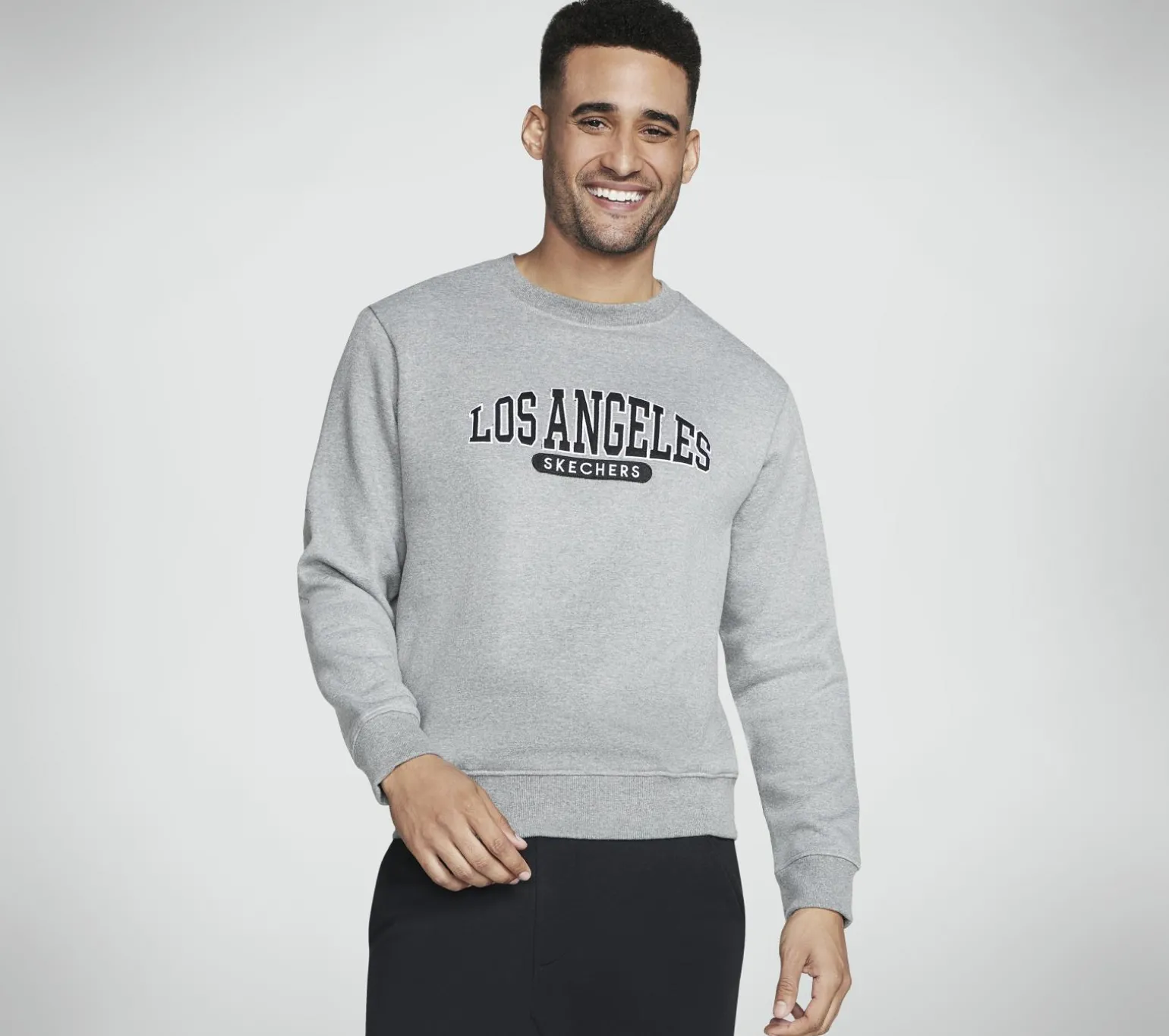 Skech-Sweats LA Crew