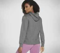 Skech-Sweats Shine Hoodie