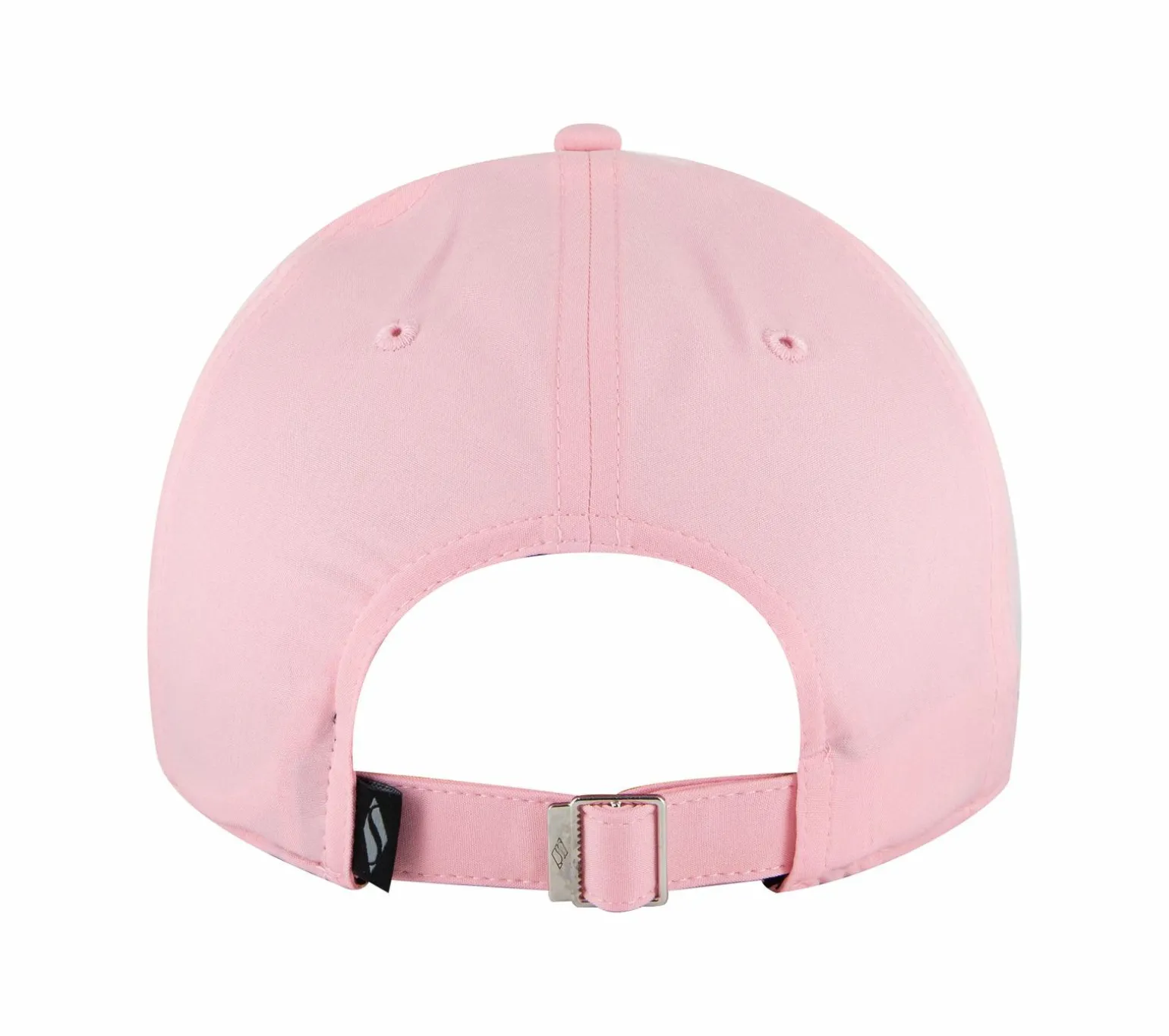Skechweave Diamond Colorblock Hat