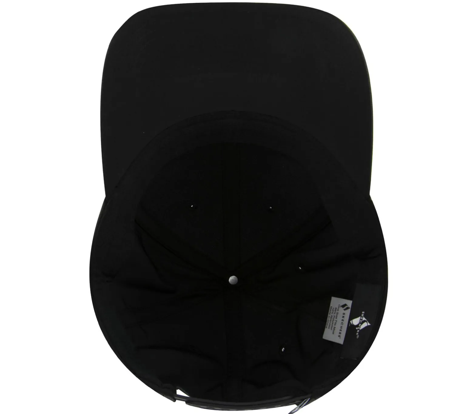 SKECHWEAVE Diamond Snapback Hat