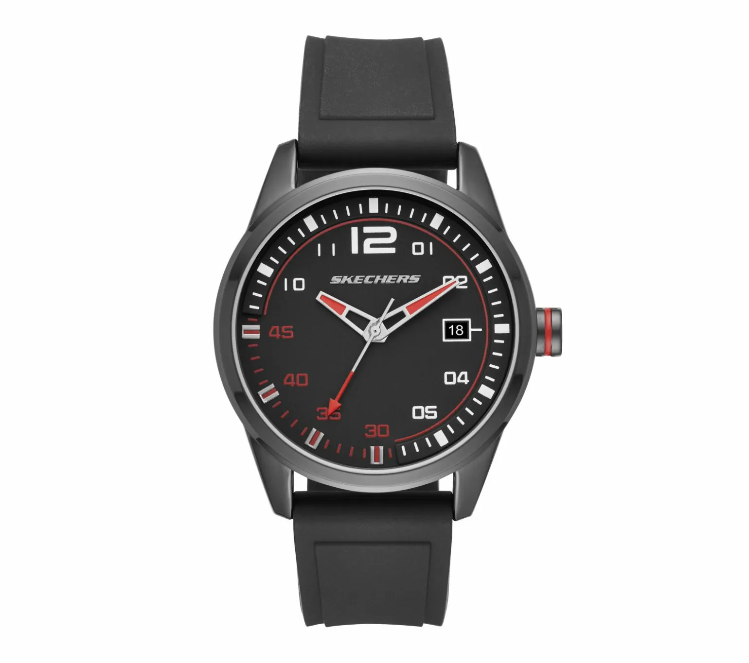 Slauson Watch
