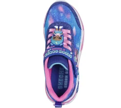 Snuggle Sneaks - Skech Squad