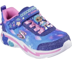 Snuggle Sneaks - Skech Squad