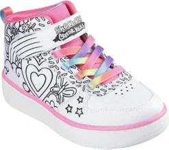 Sport Court 92 - Color Me Kicks