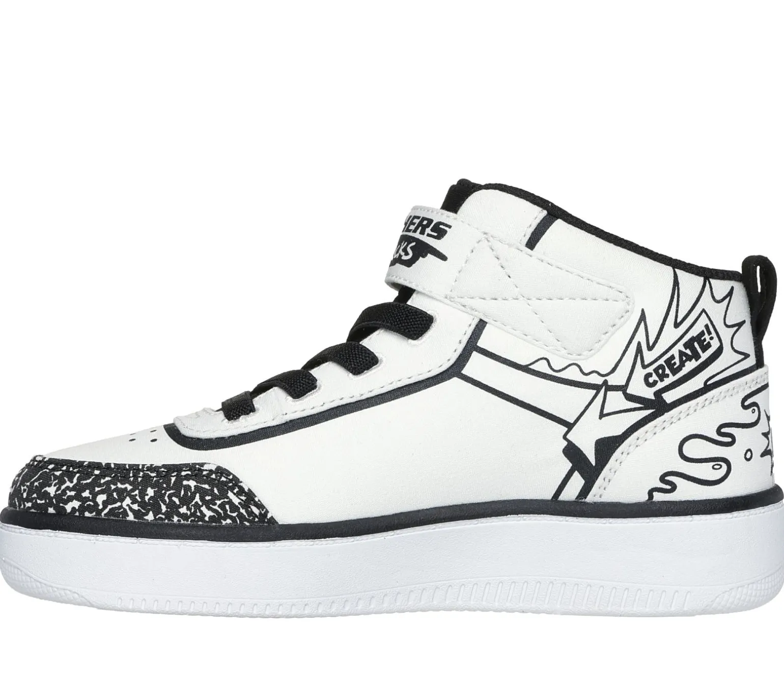 Sport Court 92 - Color-Blitz