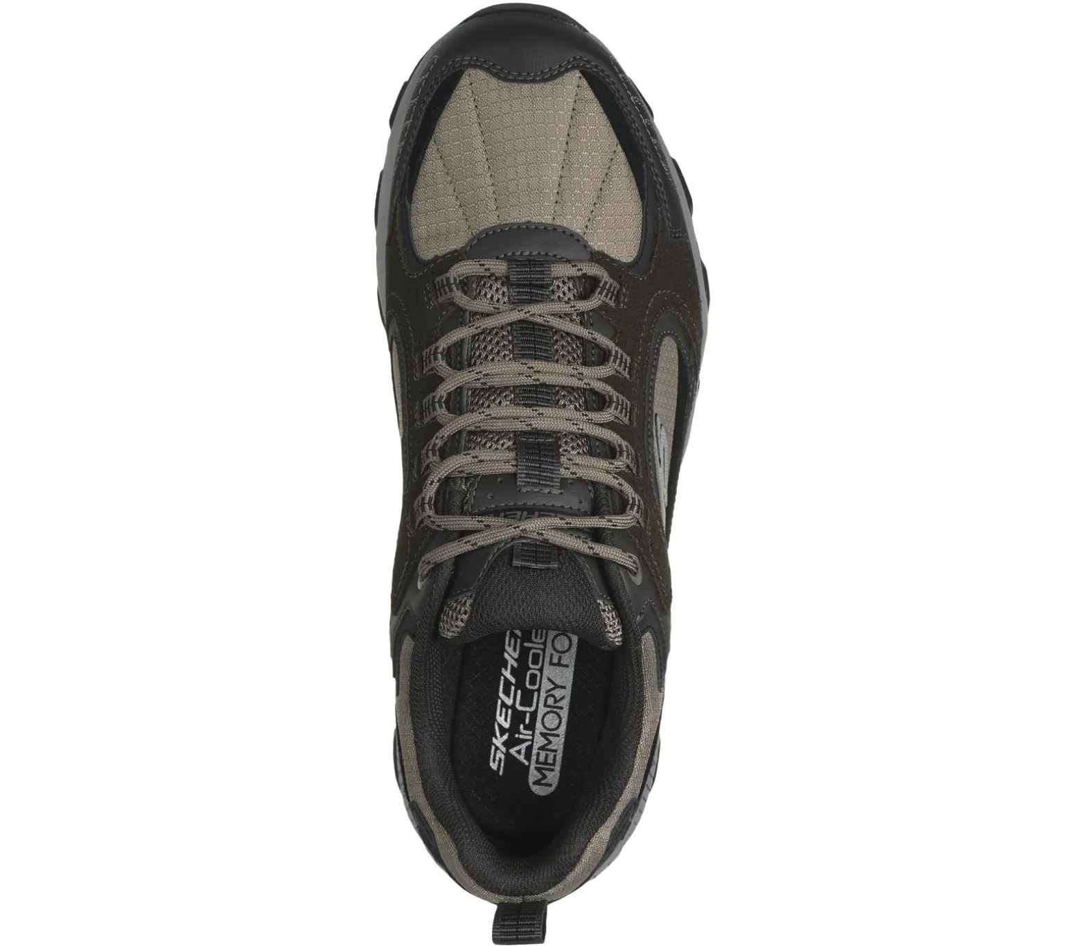 Stamina AT - Vintage Stitch