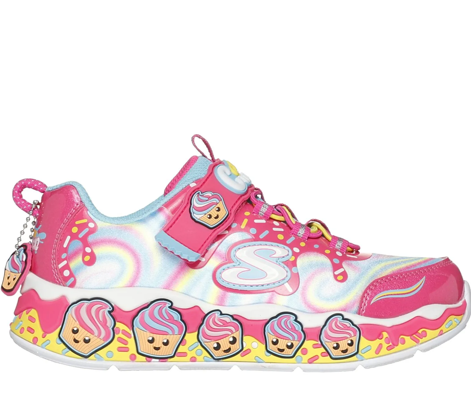 Sweet Kickz: Cupcake Cutie
