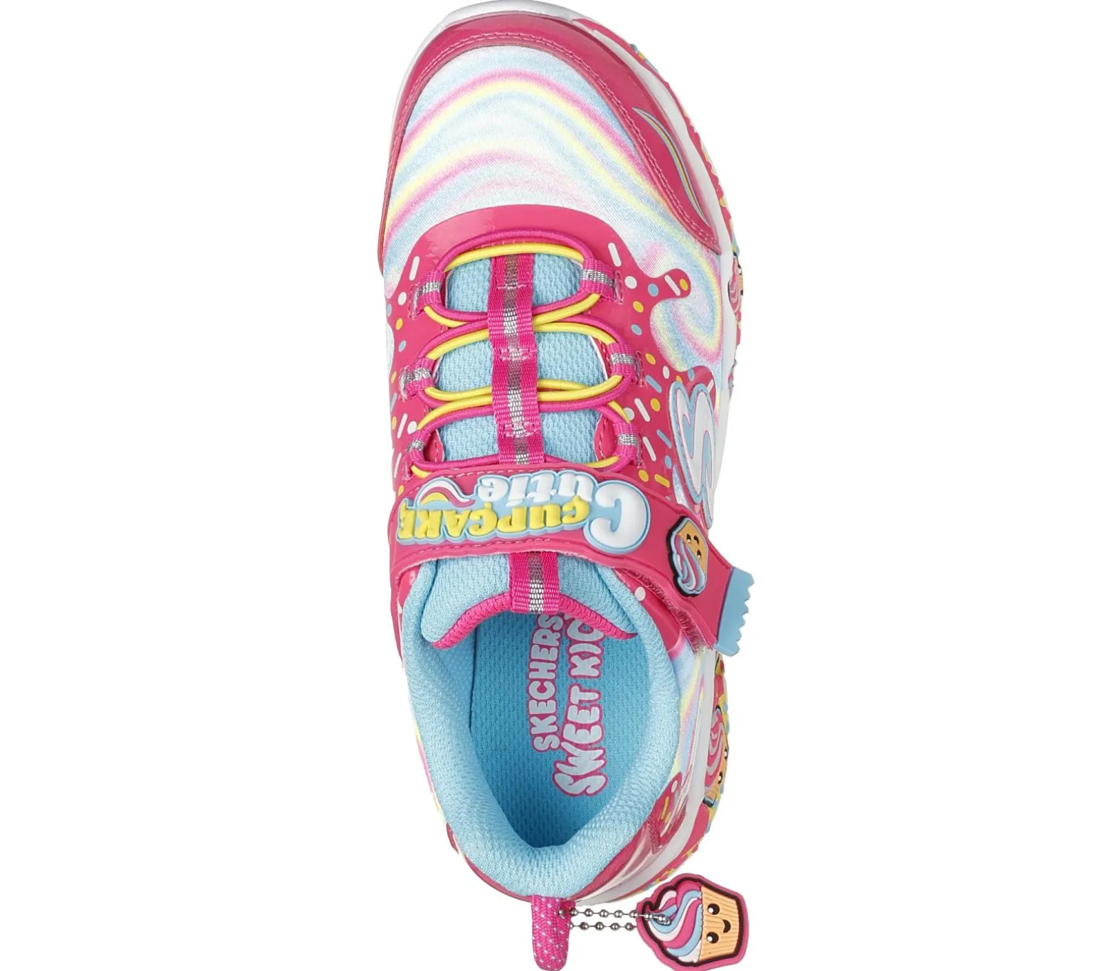 Sweet Kickz: Cupcake Cutie