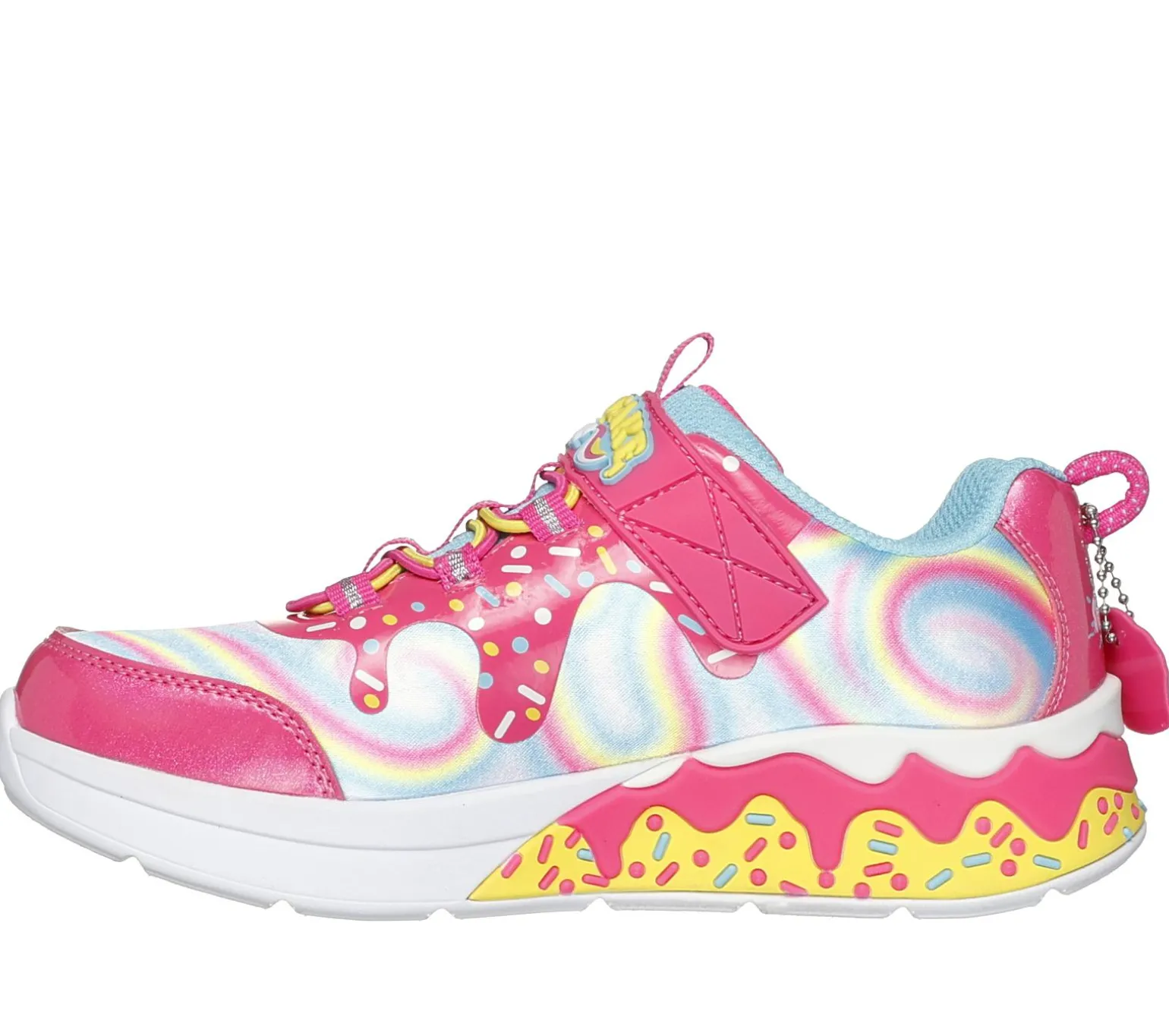 Sweet Kickz: Cupcake Cutie