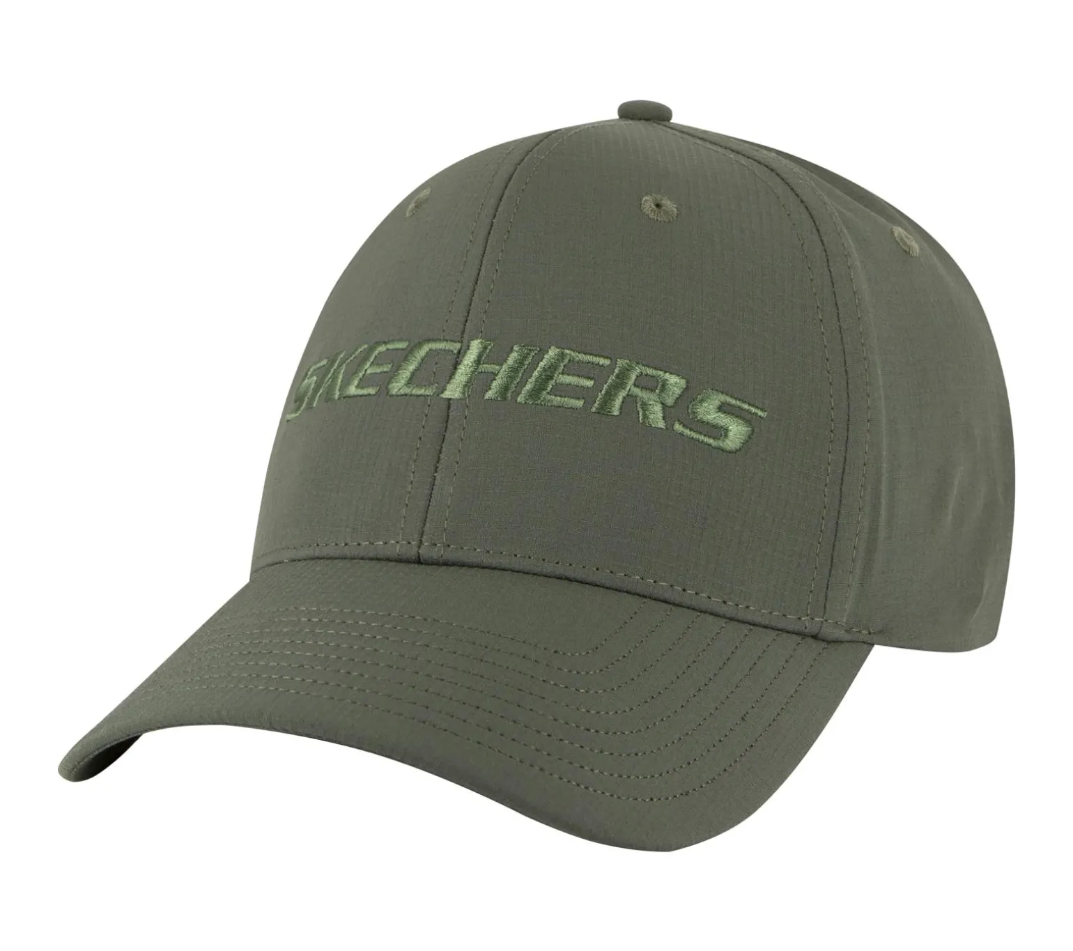 Tearstop Snapback Hat