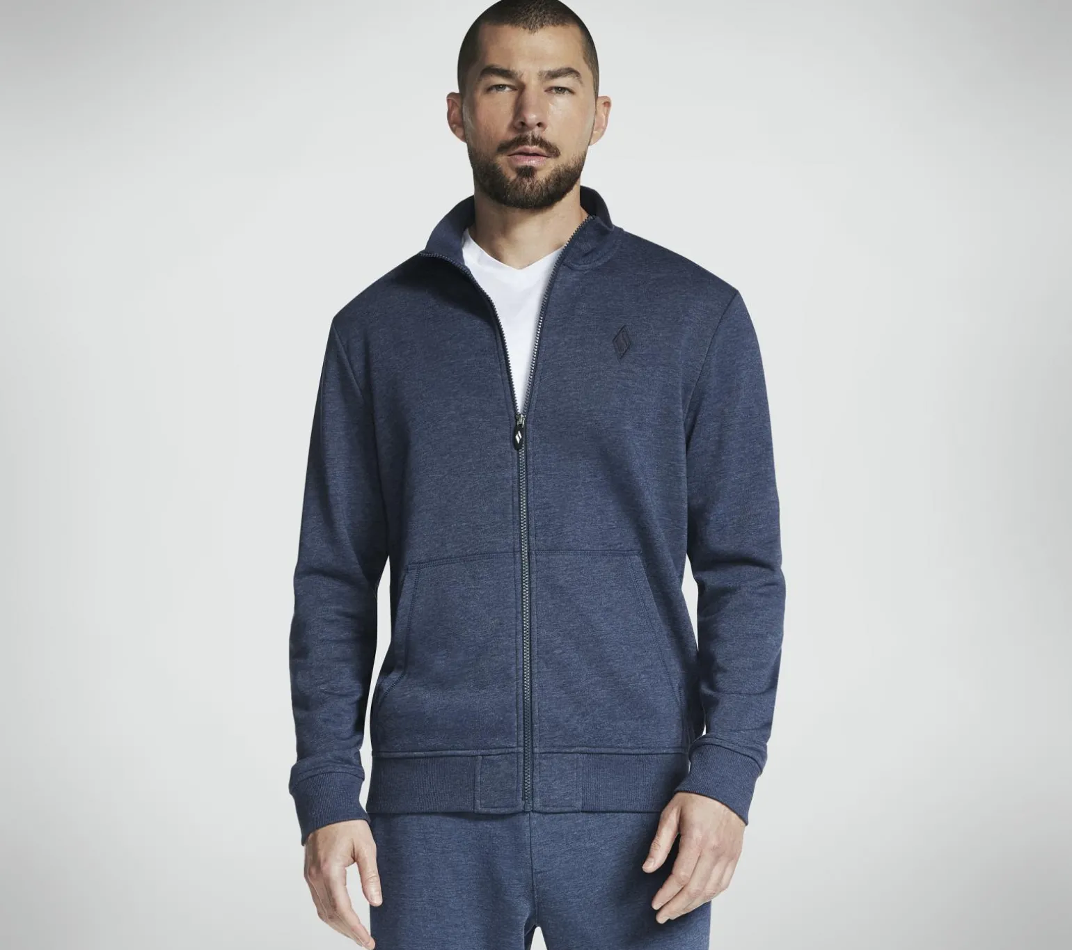 The Hoodless Hoodie GO WALK Everywhere Jacket