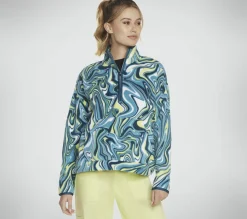 Tres-Air 1/4 Zip