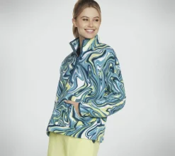 Tres-Air 1/4 Zip