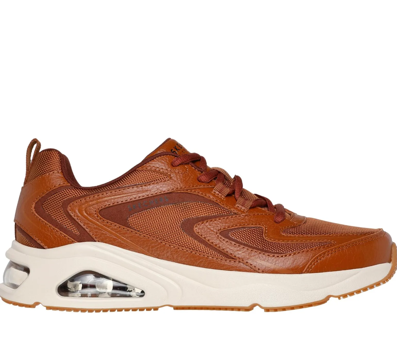 Tres-Air Uno - Craft Leather Air