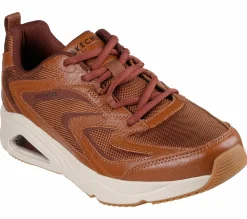 Tres-Air Uno - Craft Leather Air