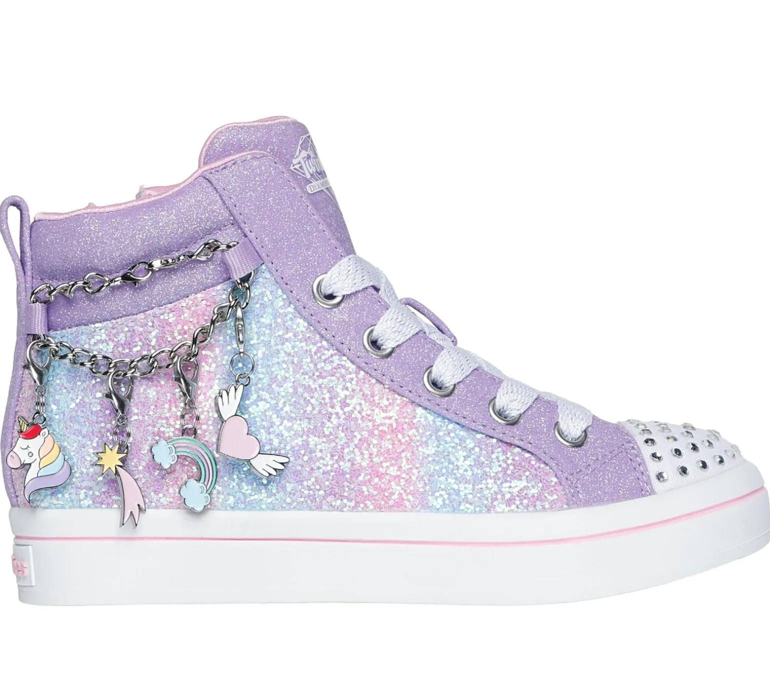 Twi-Lites - Charm Glitz