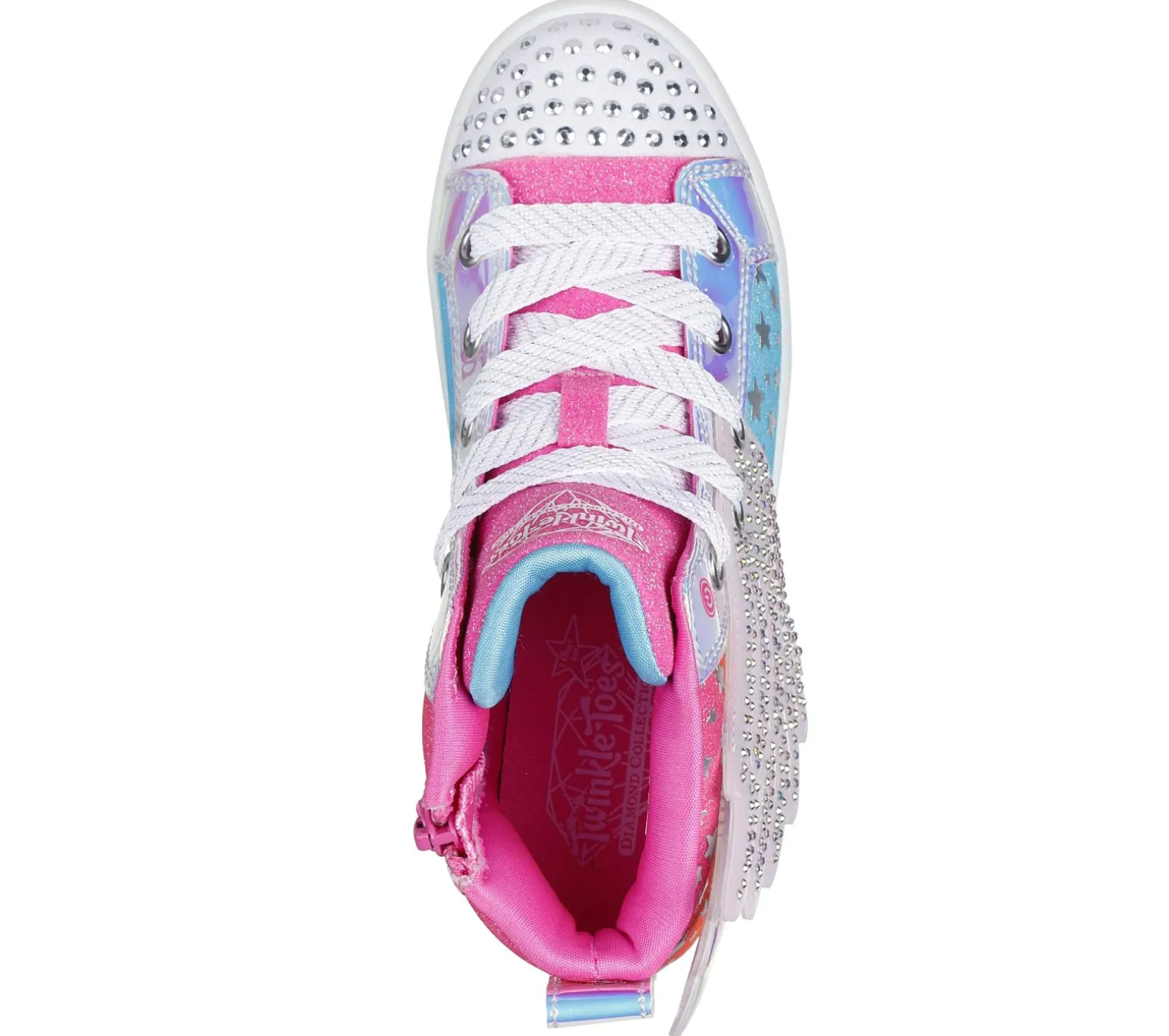 Twinkle Toes: Twi-Lites 2.0 - Dreamy Wings