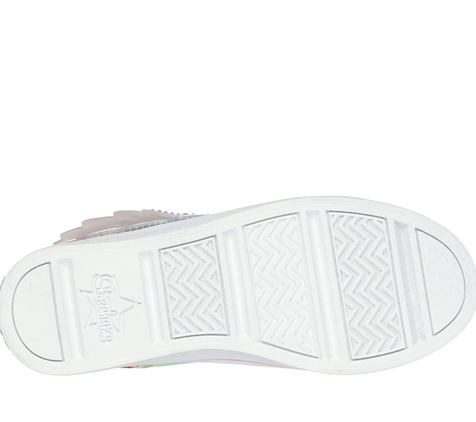 Twinkle Toes: Twi-Lites 2.0 - Dreamy Wings