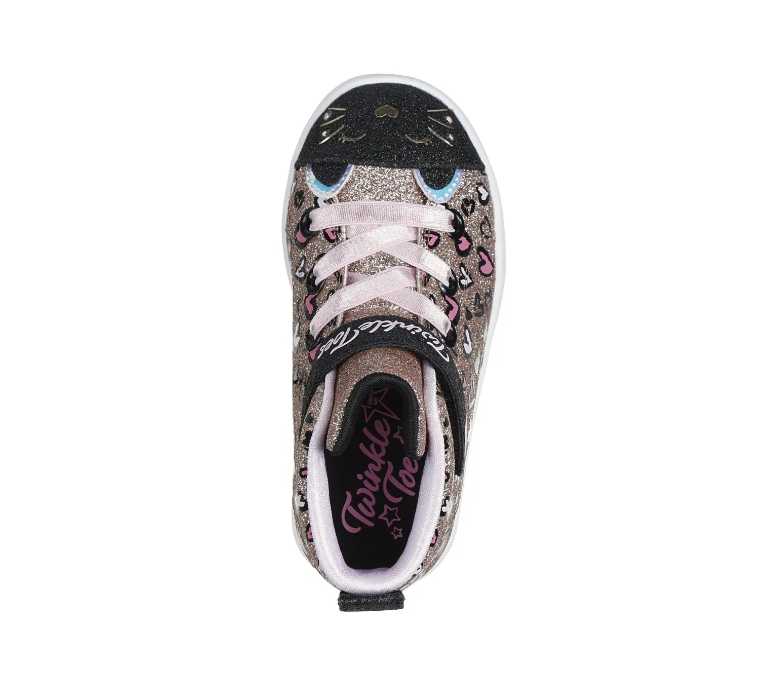 Twinkle Toes: Twi-Lites 2.0 - Kitty Cutie
